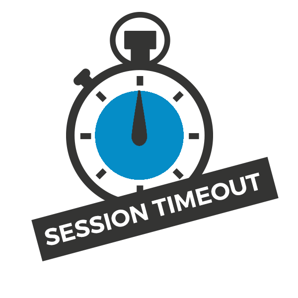 sessionTimeOut